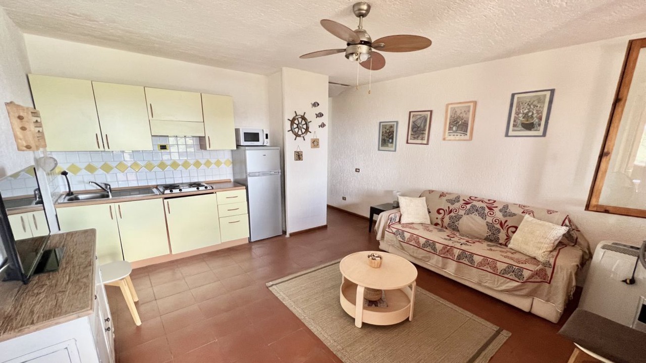 Photo of Livingroom in Cugnana Verde