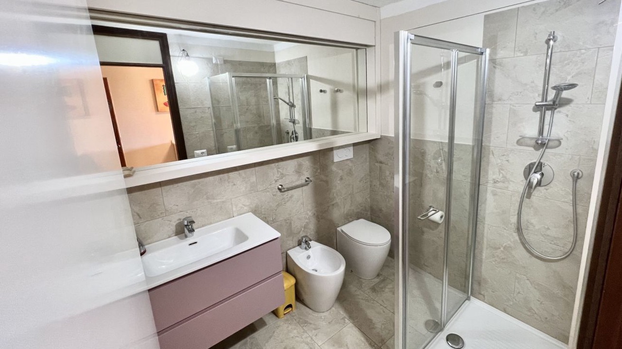 Photo of Bathroom in Cugnana Verde