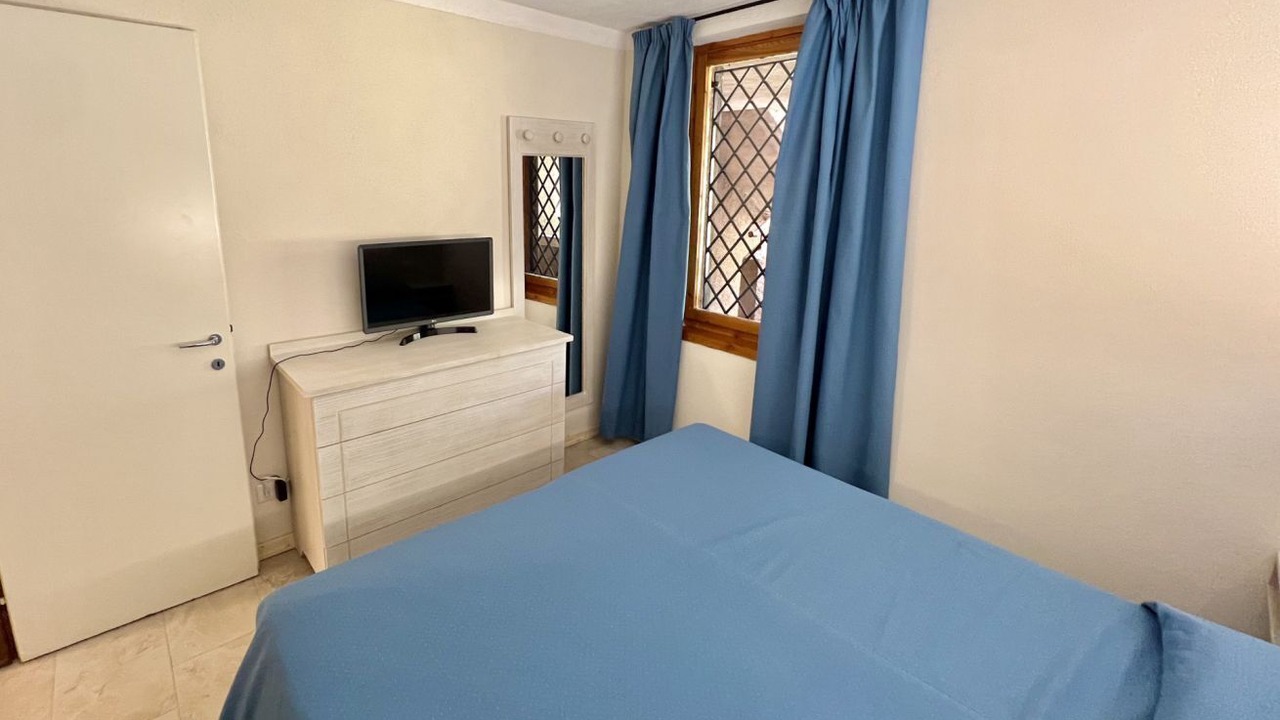 Photo of Bedroom in Cugnana Verde
