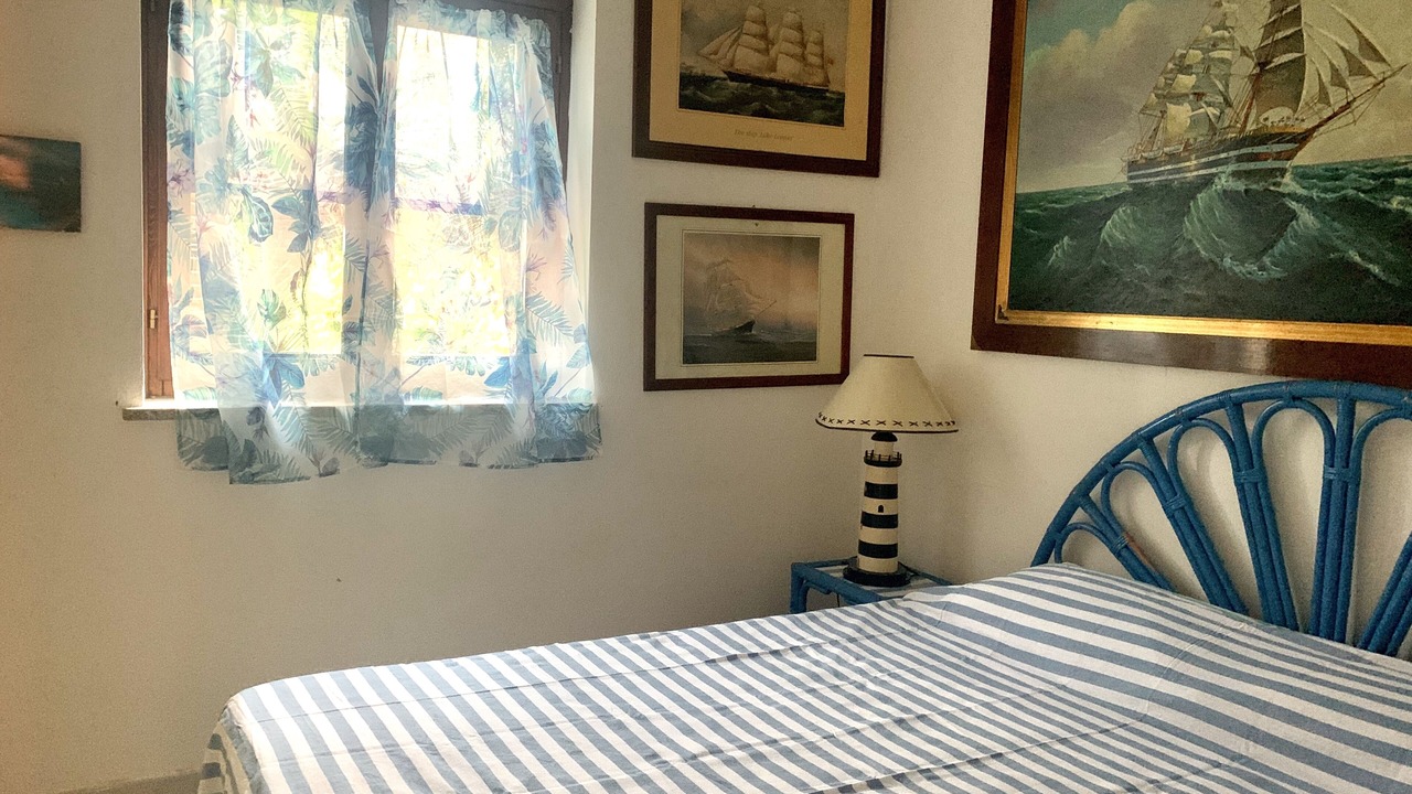 Photo of Bedroom in Agrustos
