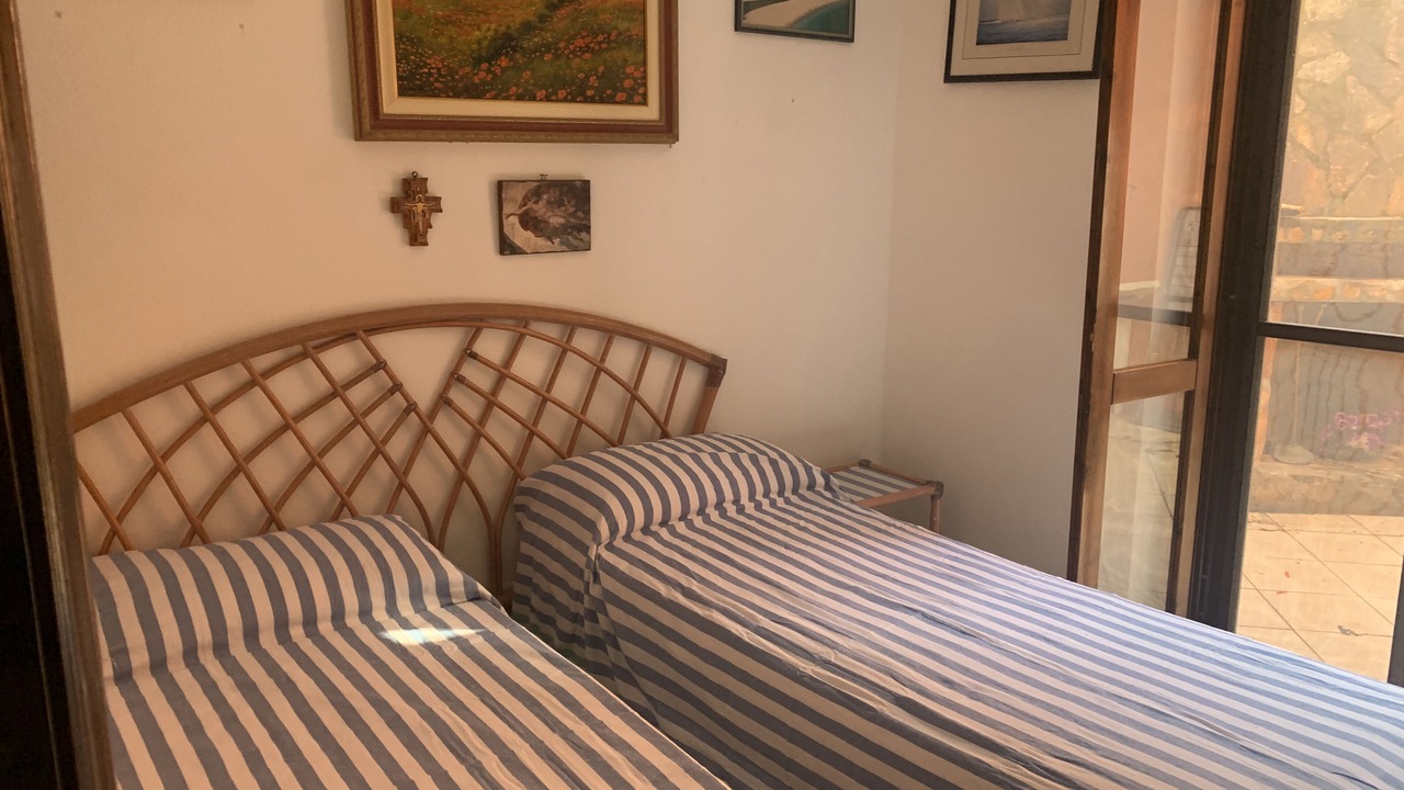 Photo of Bedroom in Agrustos