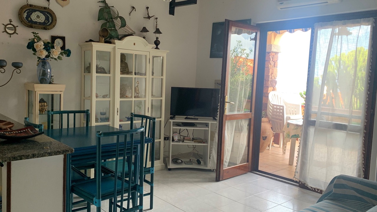 Photo of Livingroom in Agrustos