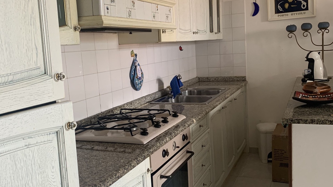 Photo of Kitchen in Agrustos