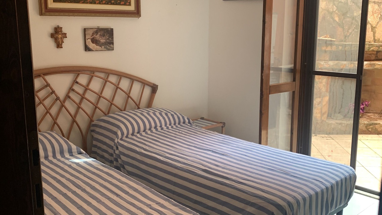 Photo of Bedroom in Agrustos
