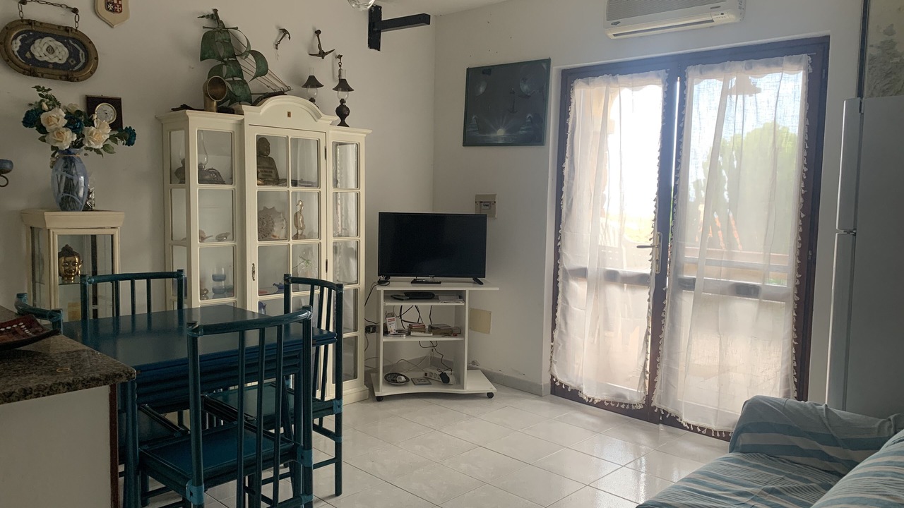 Photo of Livingroom in Agrustos