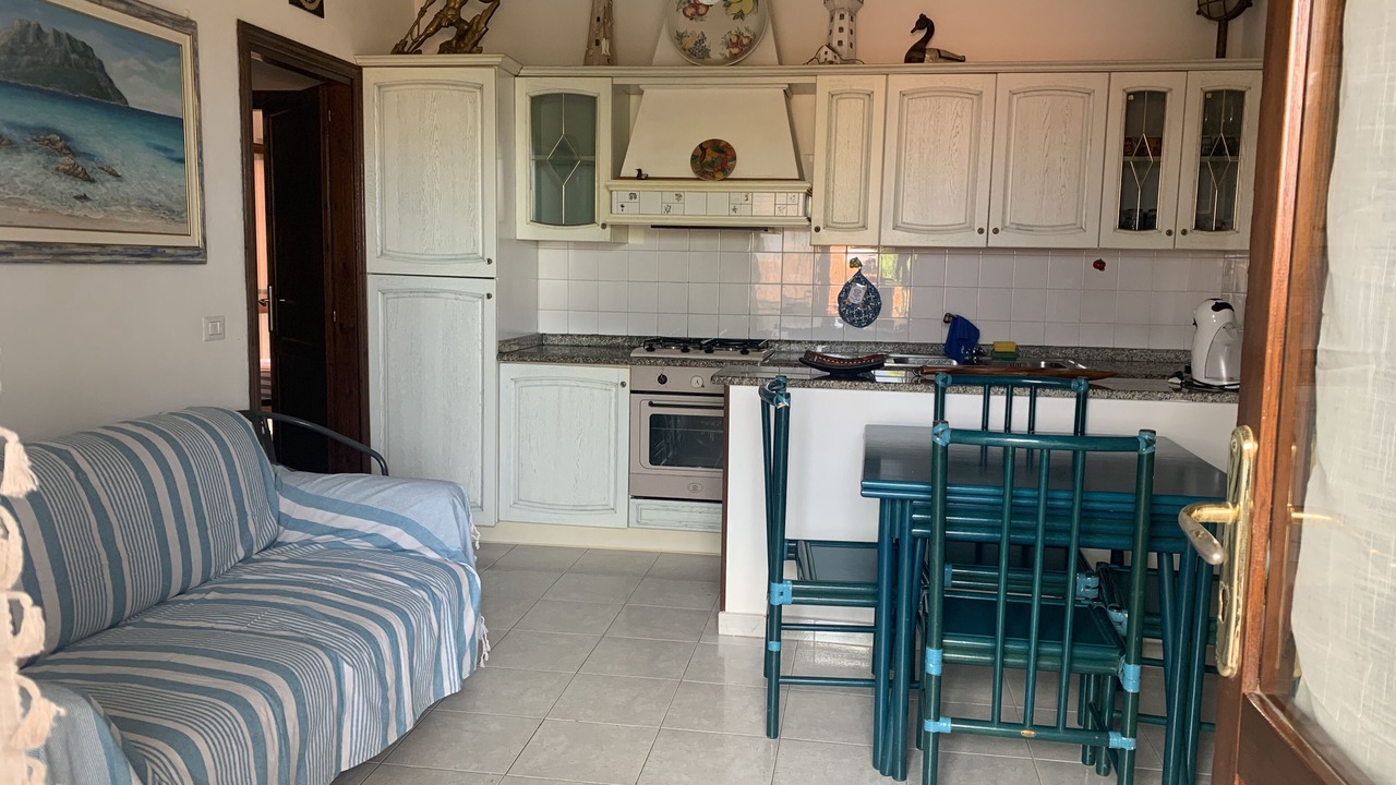 Photo of Livingroom in Agrustos