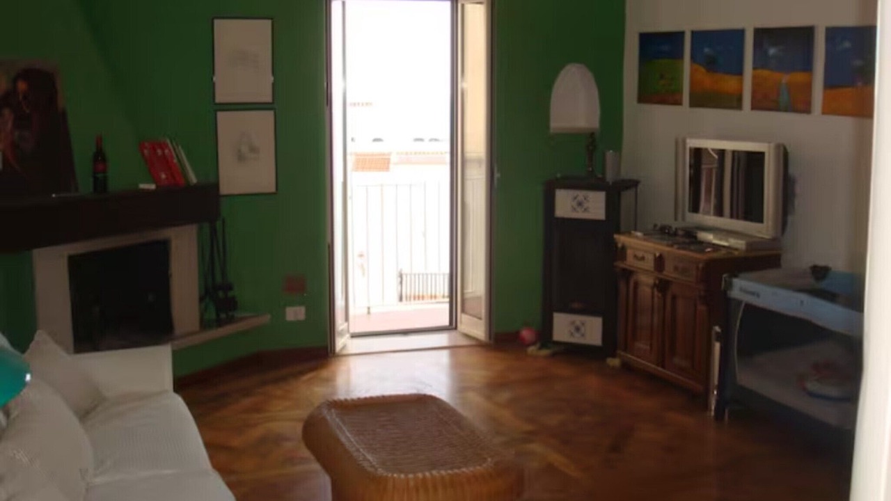 Photo of Livingroom in Vieste