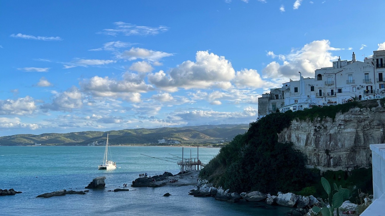 Photo of Others in Vieste