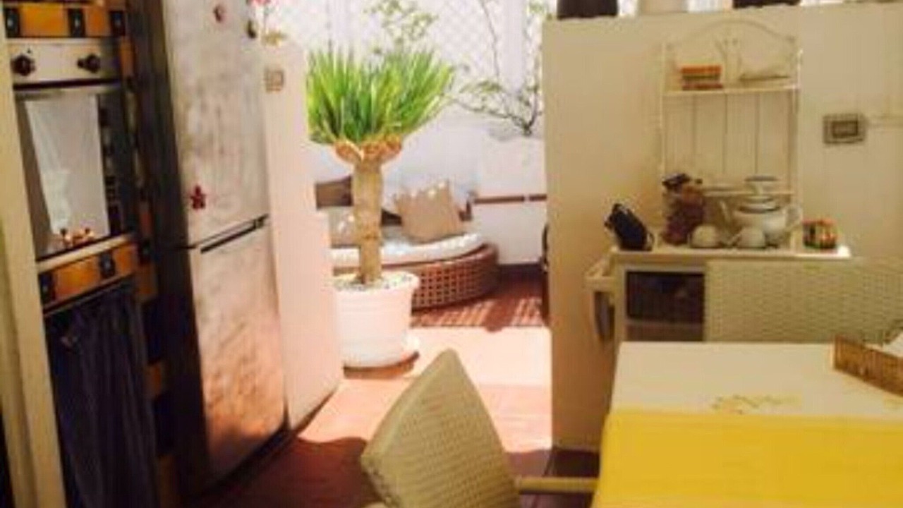 Photo of Outdoor in Vieste