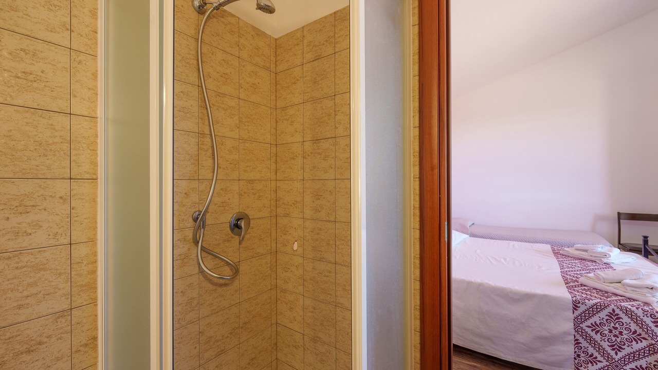 Photo of Bathroom in Aglientu