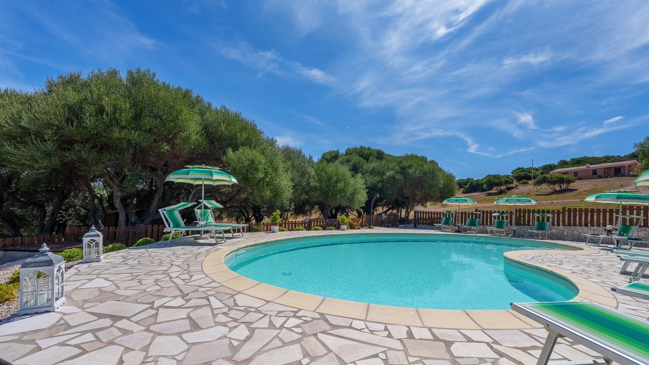 Photo of Outdoor in Aglientu