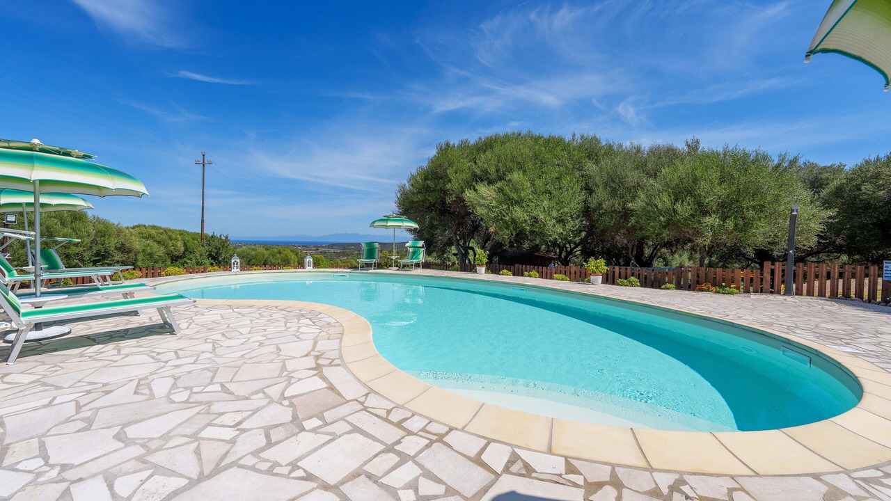 Photo of Outdoor in Aglientu