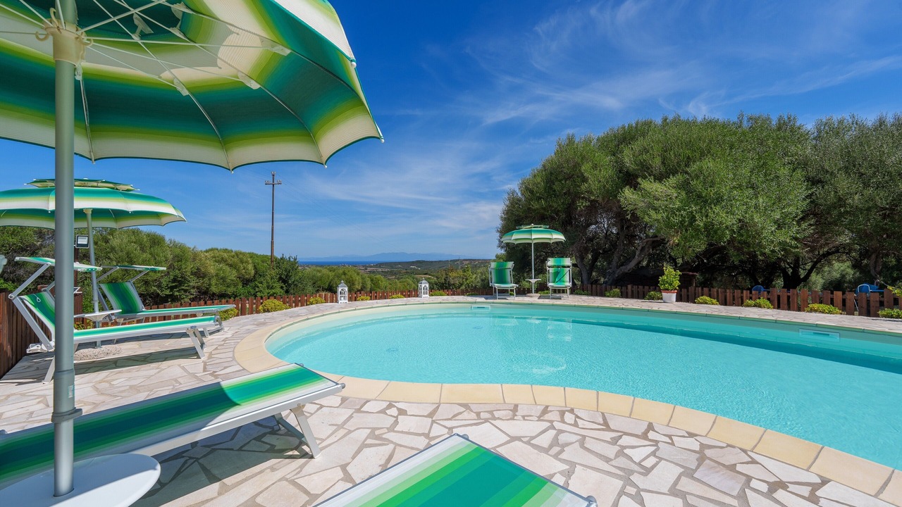Photo of Outdoor in Aglientu