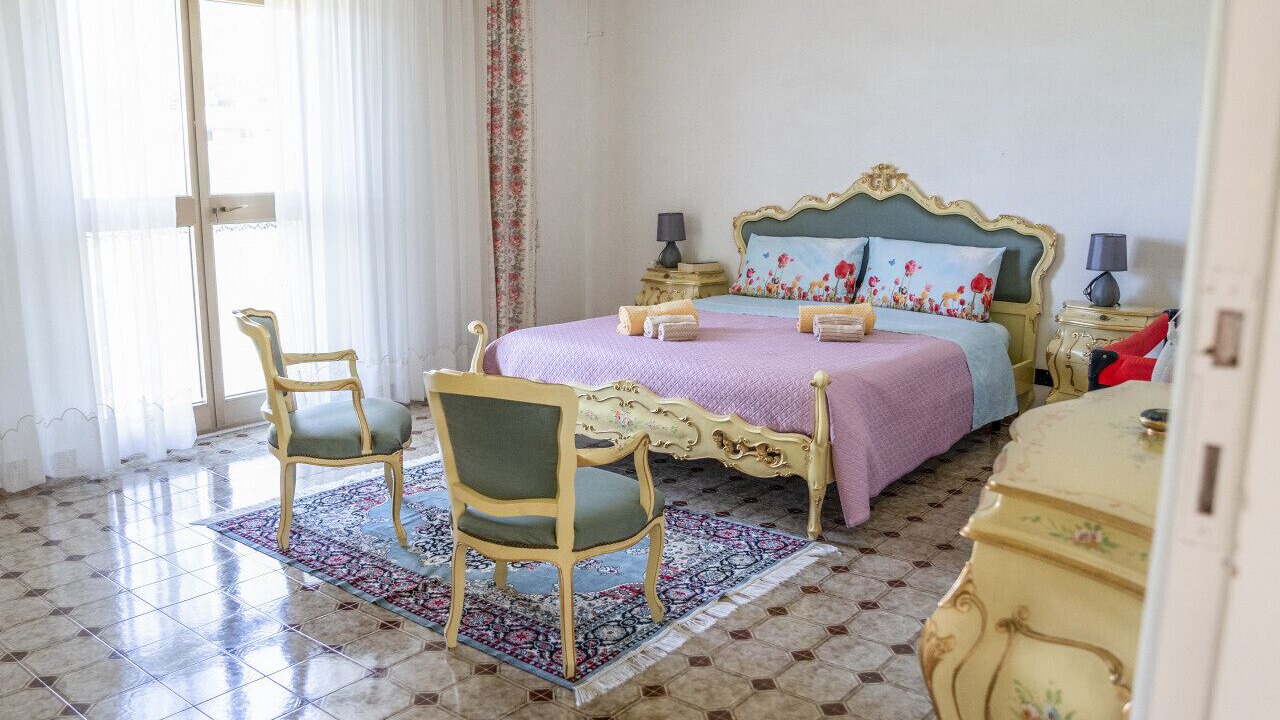Photo of Bedroom in Modolo