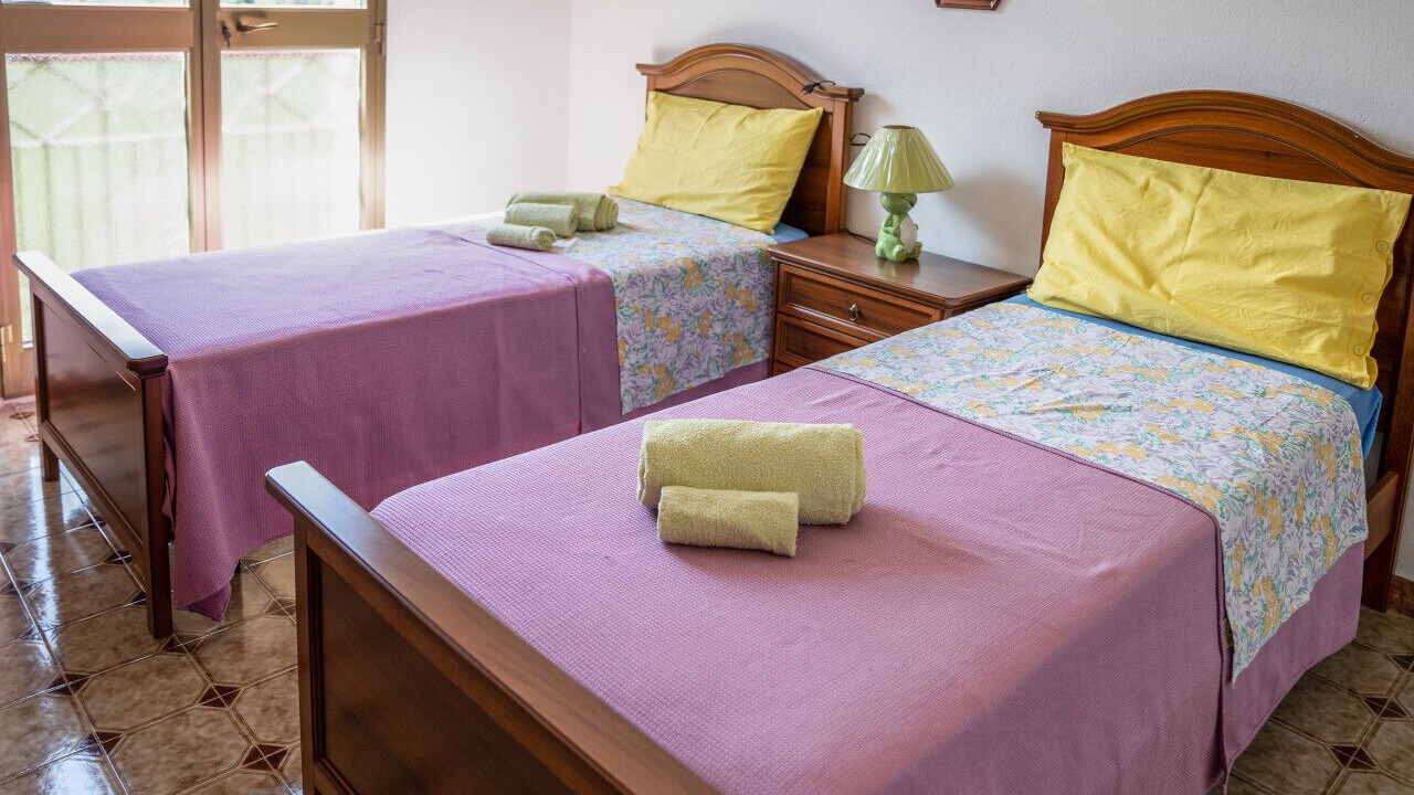 Photo of Bedroom in Modolo