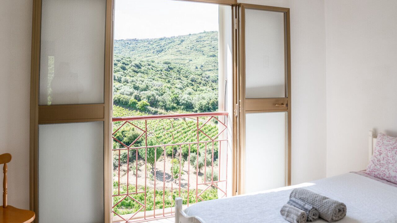 Photo of Bedroom in Modolo