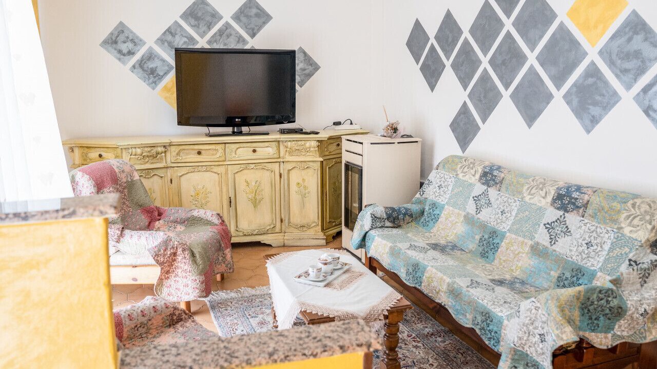 Photo of Livingroom in Modolo