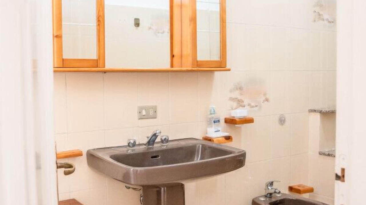 Photo of Bathroom in Modolo