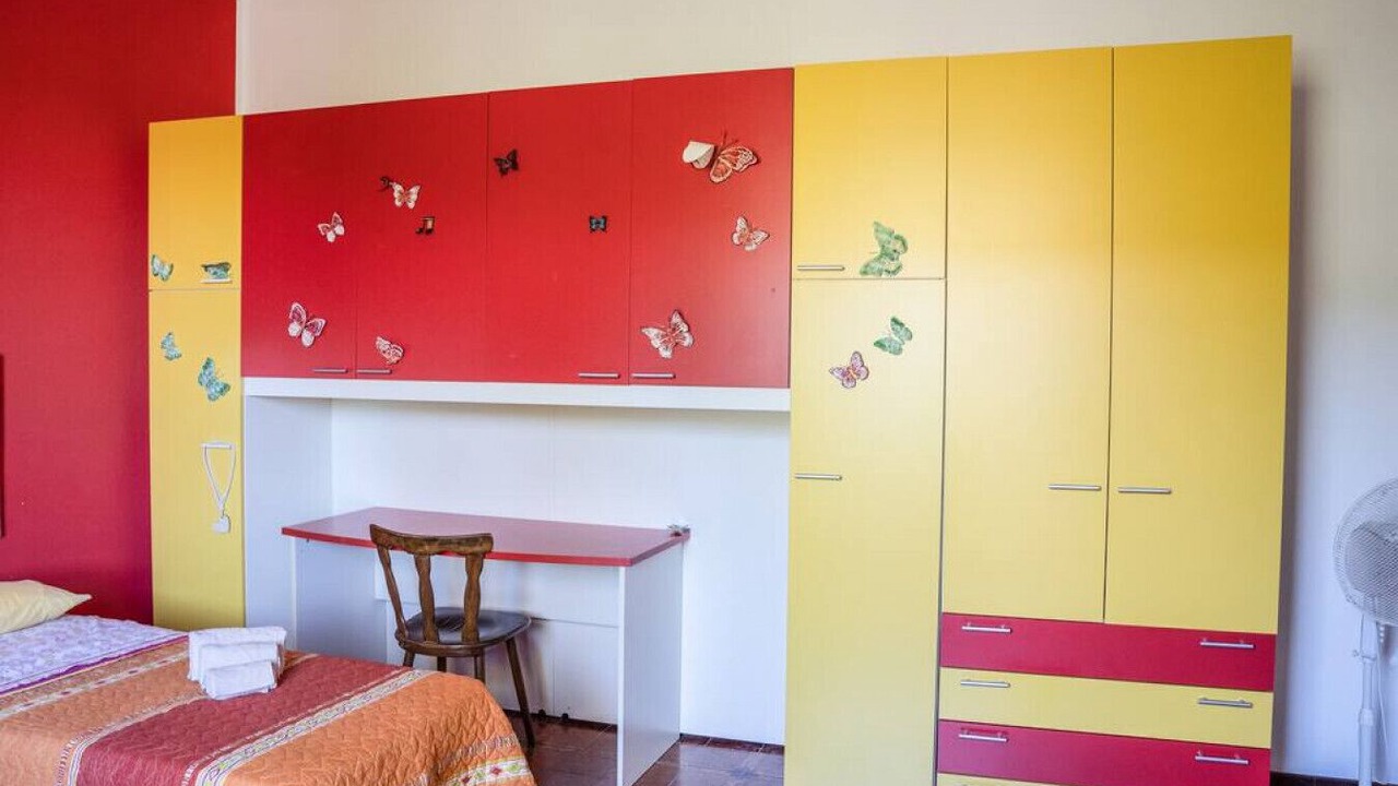Photo of Bedroom in Birori