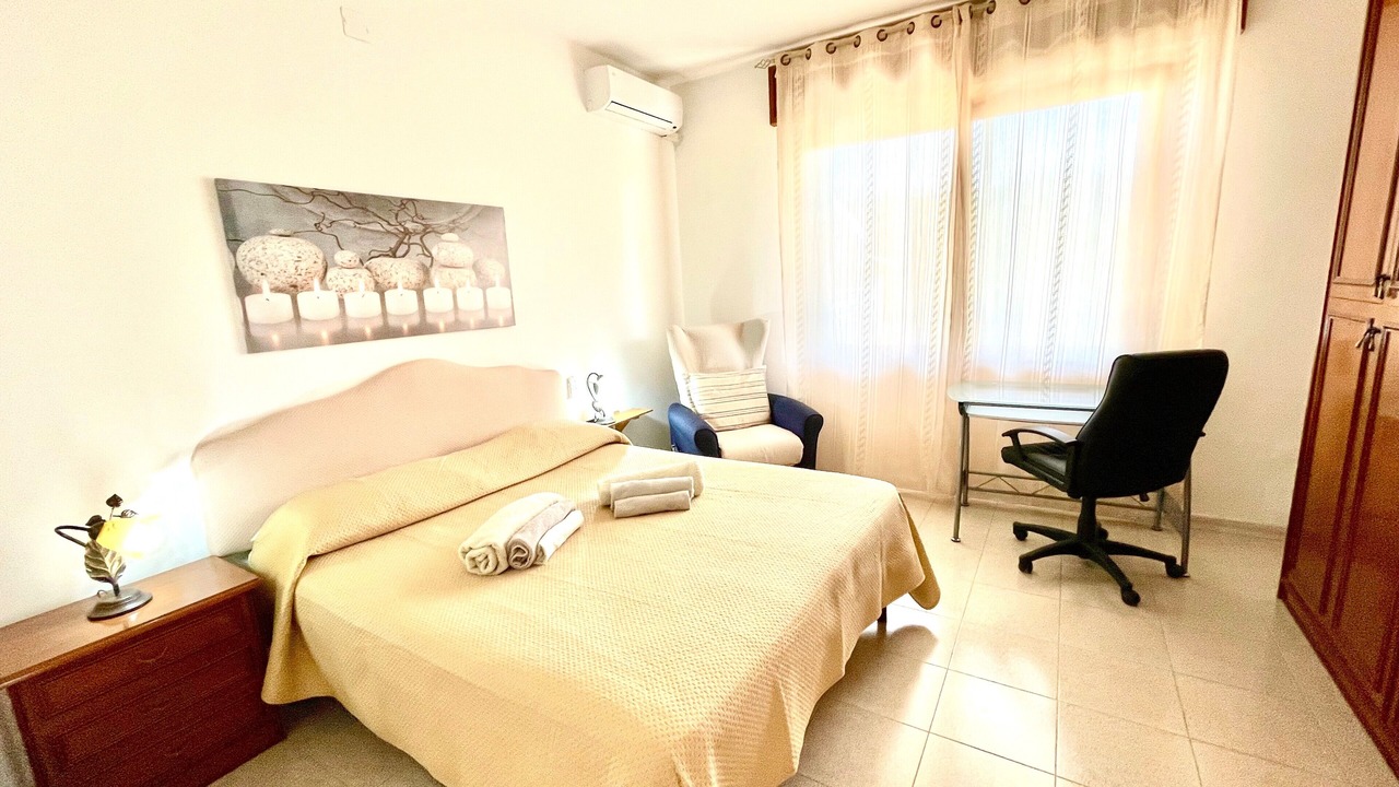 Photo of Bedroom in San Giovanni Suergiu