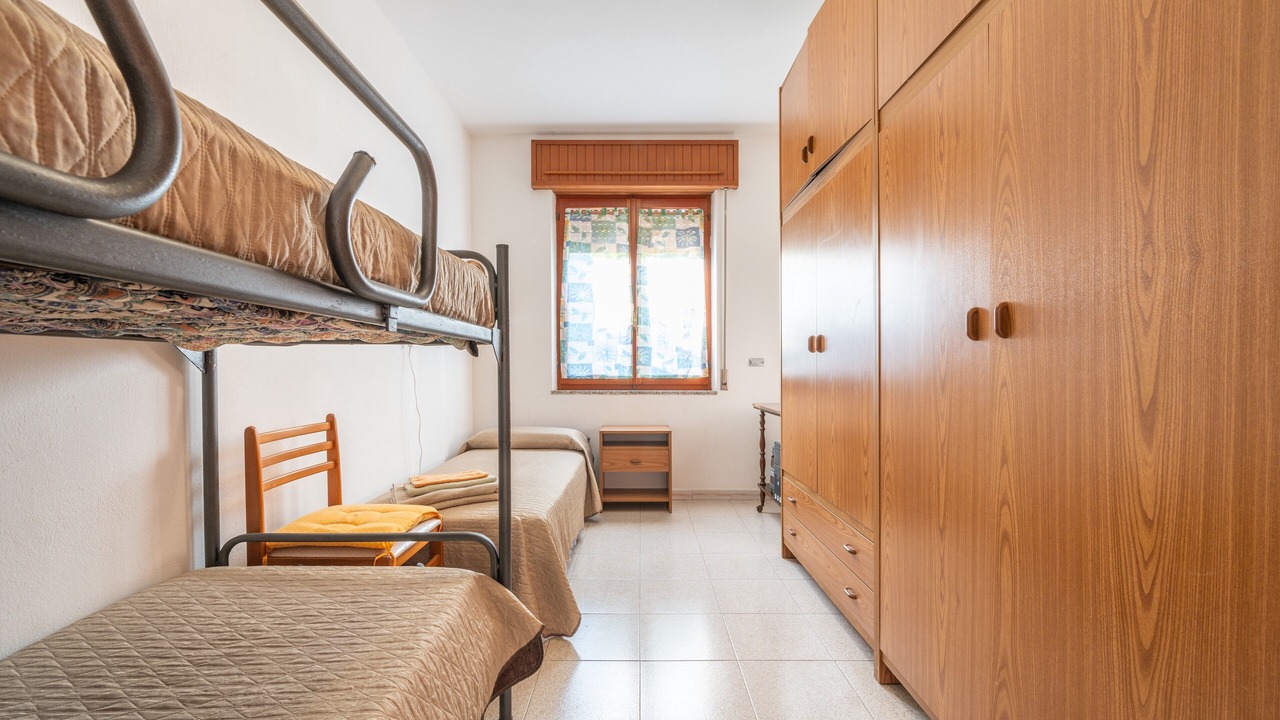 Photo of Bedroom in San Giovanni Suergiu