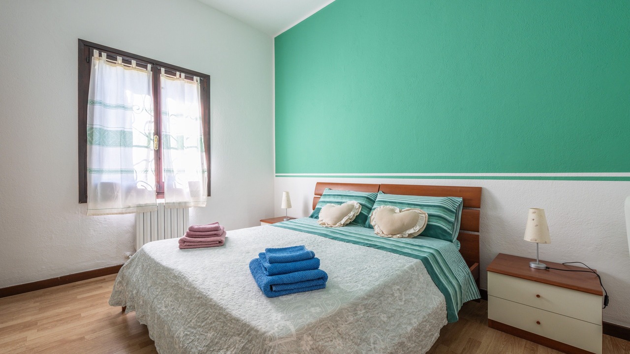 Photo of Bedroom in Quartucciu