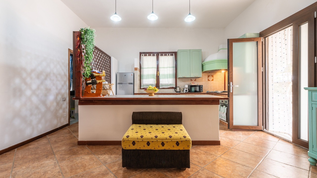Photo of Kitchen in Quartucciu