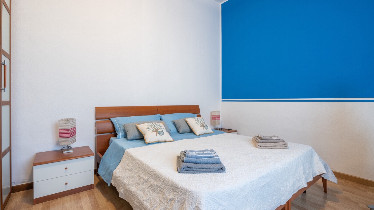 Photo of Bedroom in Quartucciu