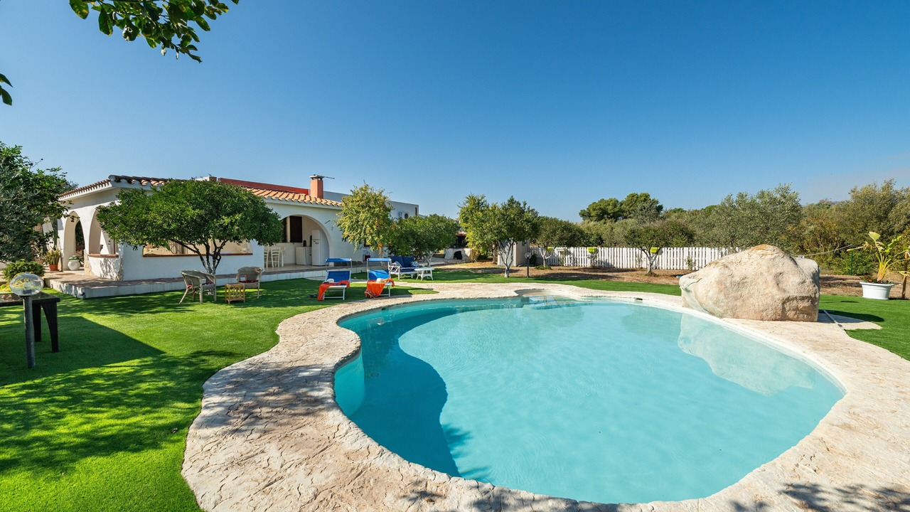 Photo of Outdoor in Quartucciu