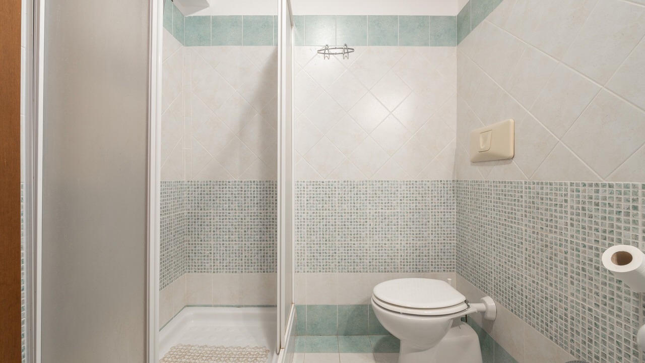 Photo of Bathroom in Quartucciu
