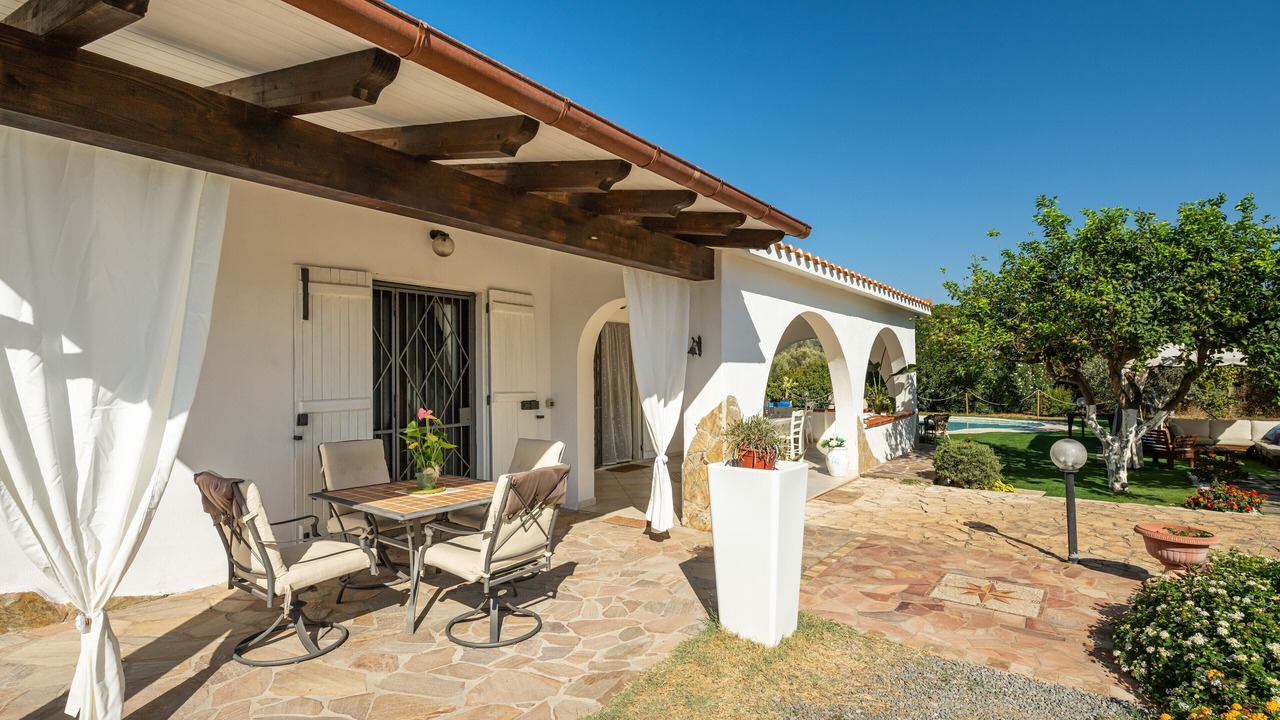 Photo of Outdoor in Quartucciu