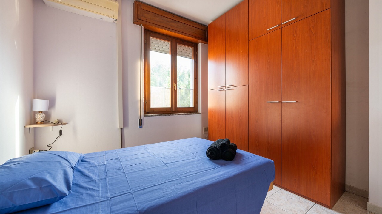 Photo of Bedroom in Monserrato