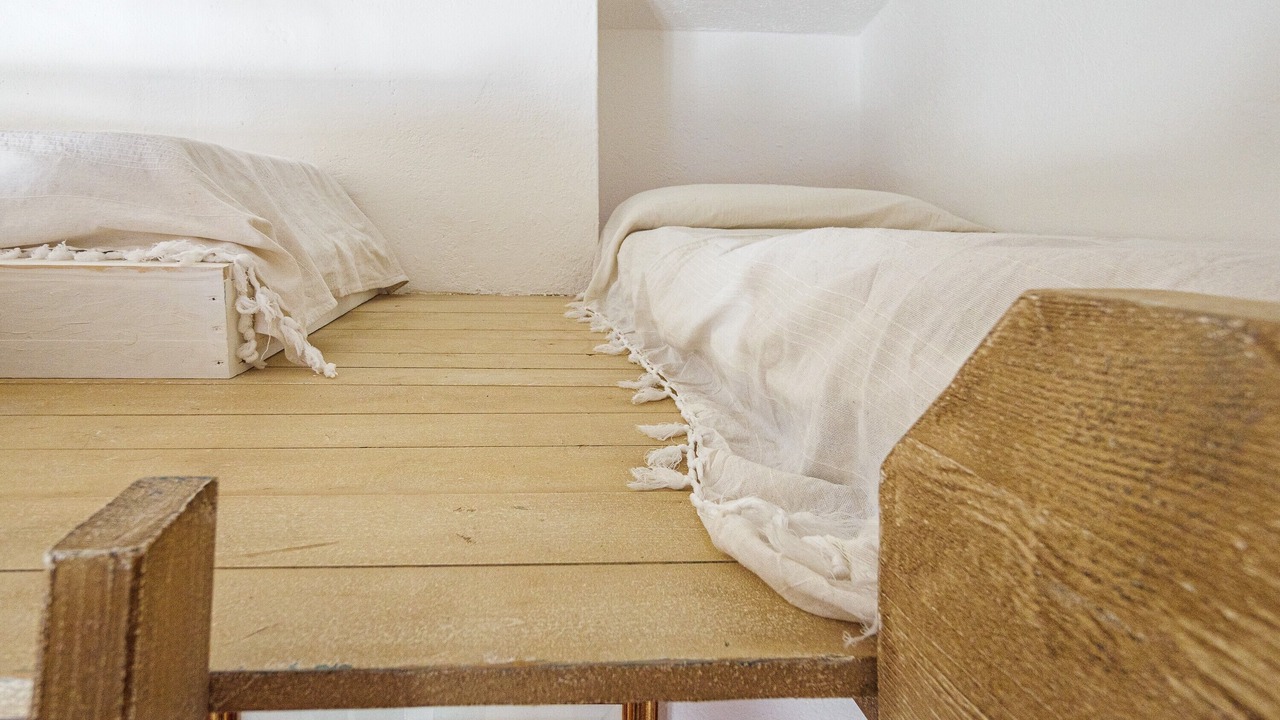 Photo of Bedroom in La Conia