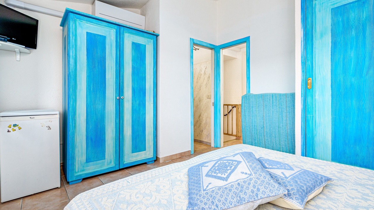 Photo of Bedroom in La Conia