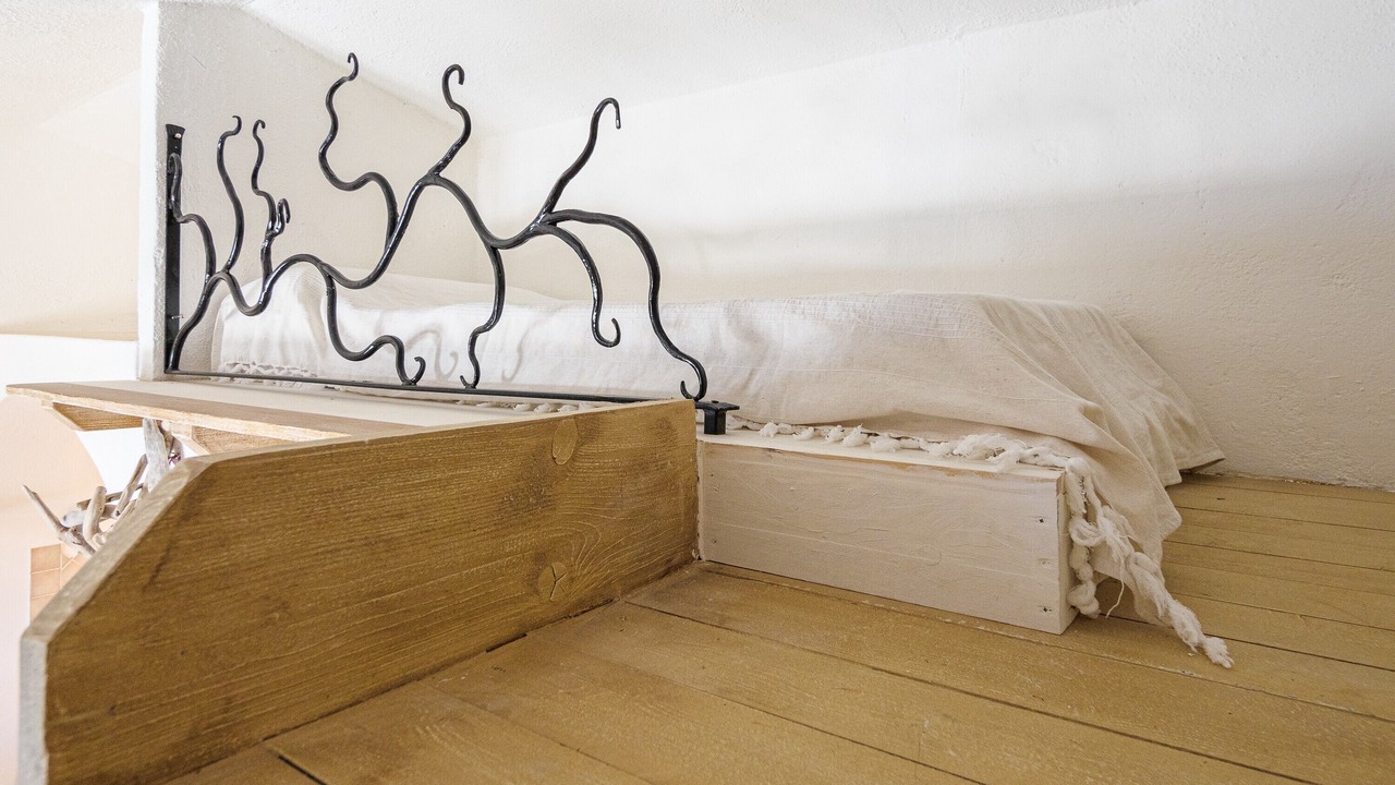Photo of Bedroom in La Conia