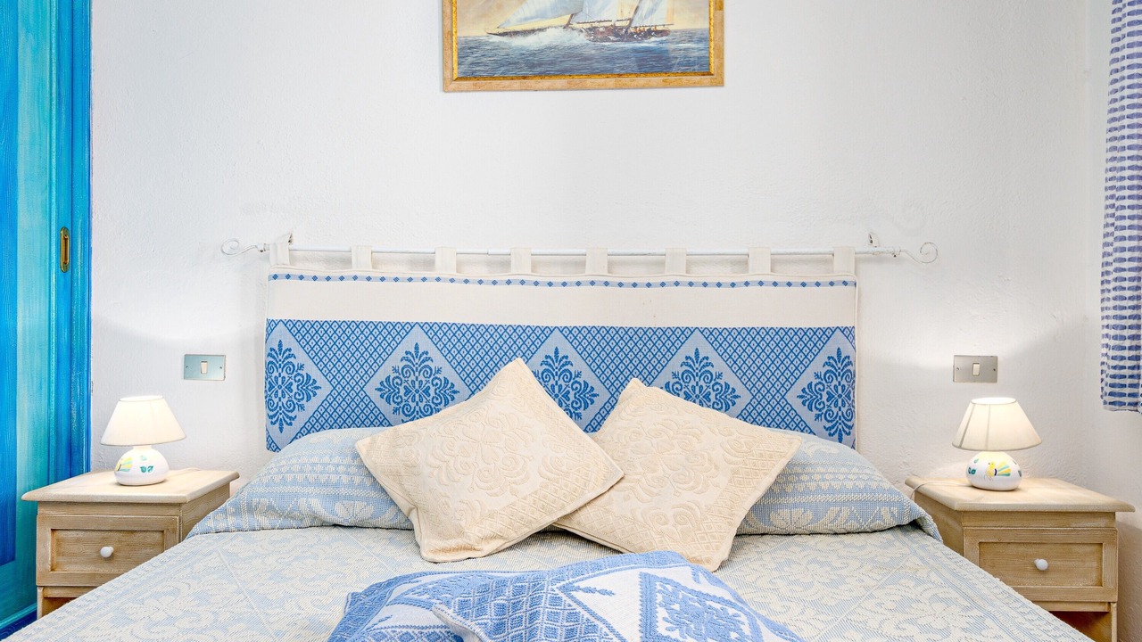 Photo of Bedroom in La Conia