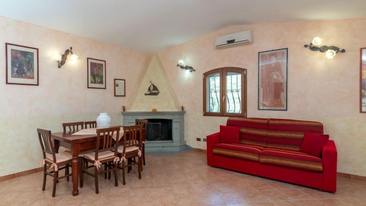 Photo of Livingroom in Osseddu
