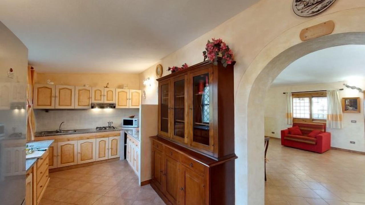 Photo of Bedroom in Osseddu