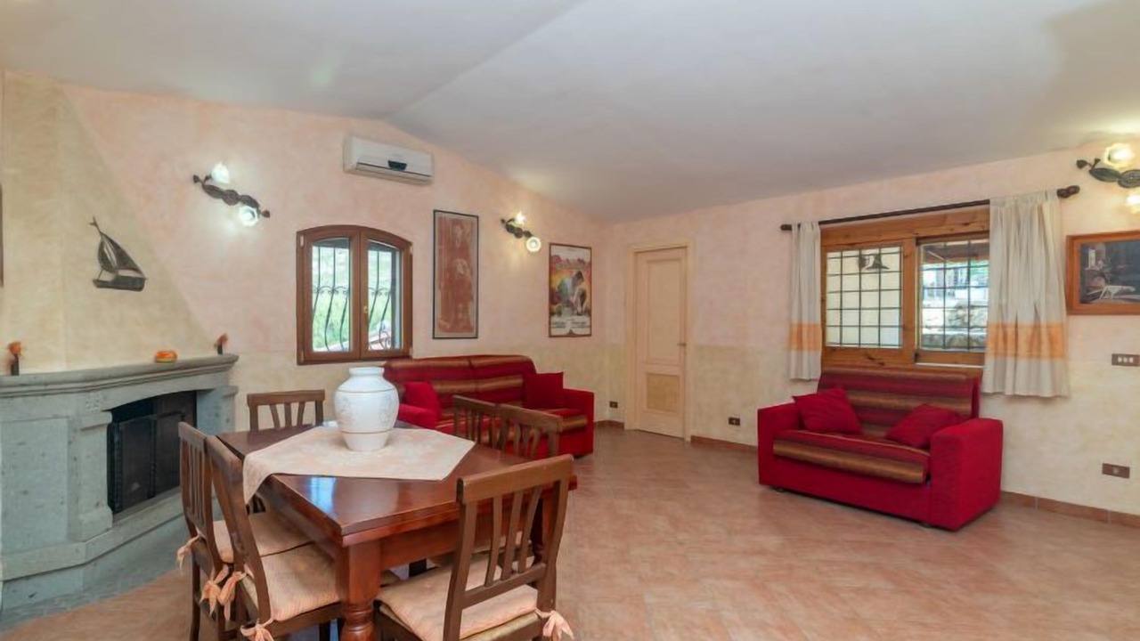 Photo of Livingroom in Osseddu
