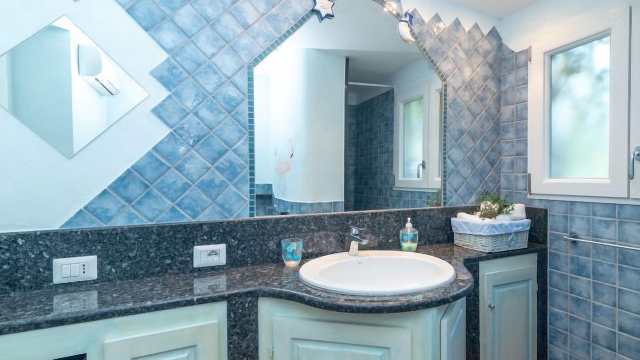 Photo of Bathroom in Osseddu