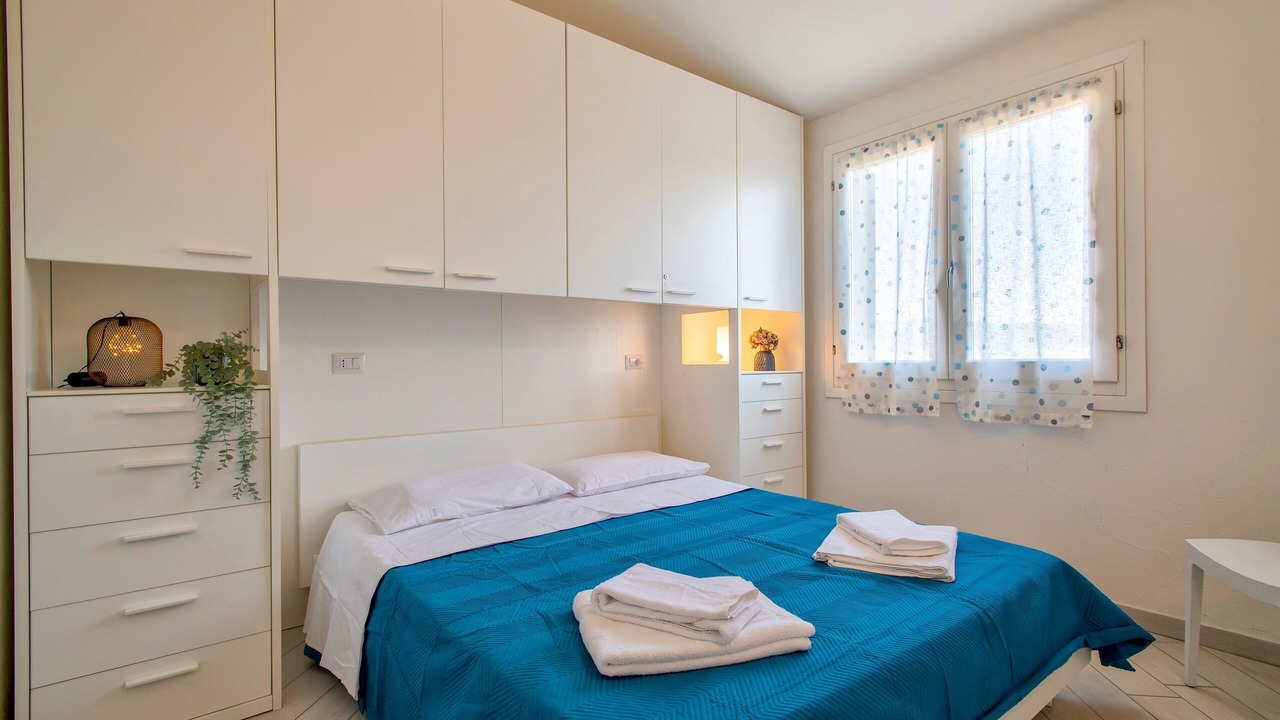 Photo of Bedroom in Badesi