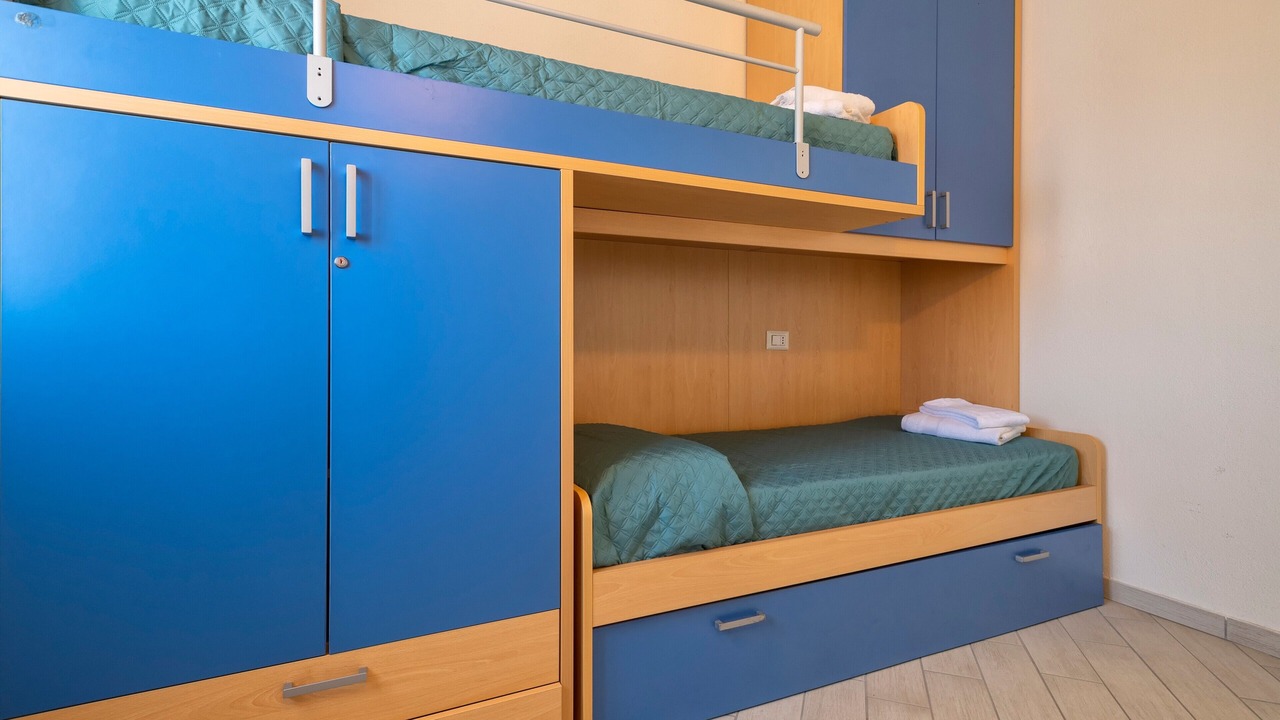 Photo of Bedroom in Badesi