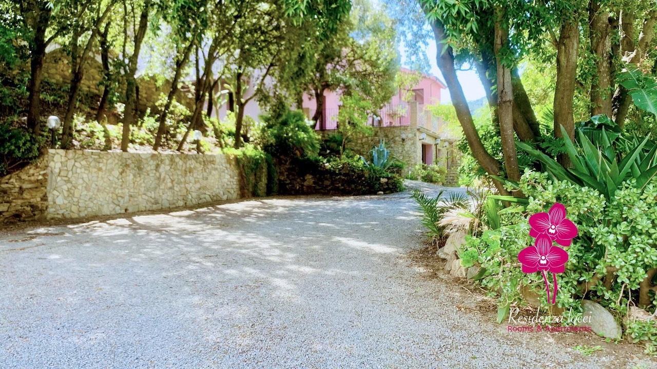 Photo of Outdoor in Teulada