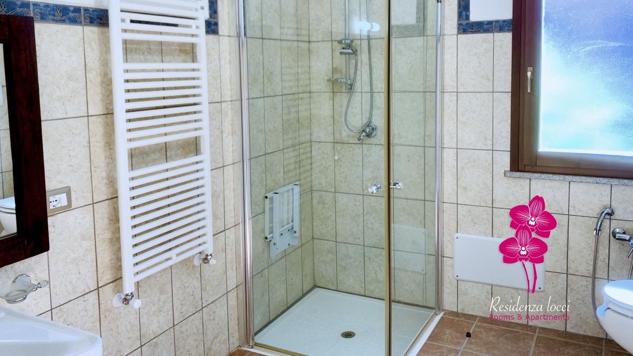 Photo of Bathroom in Teulada