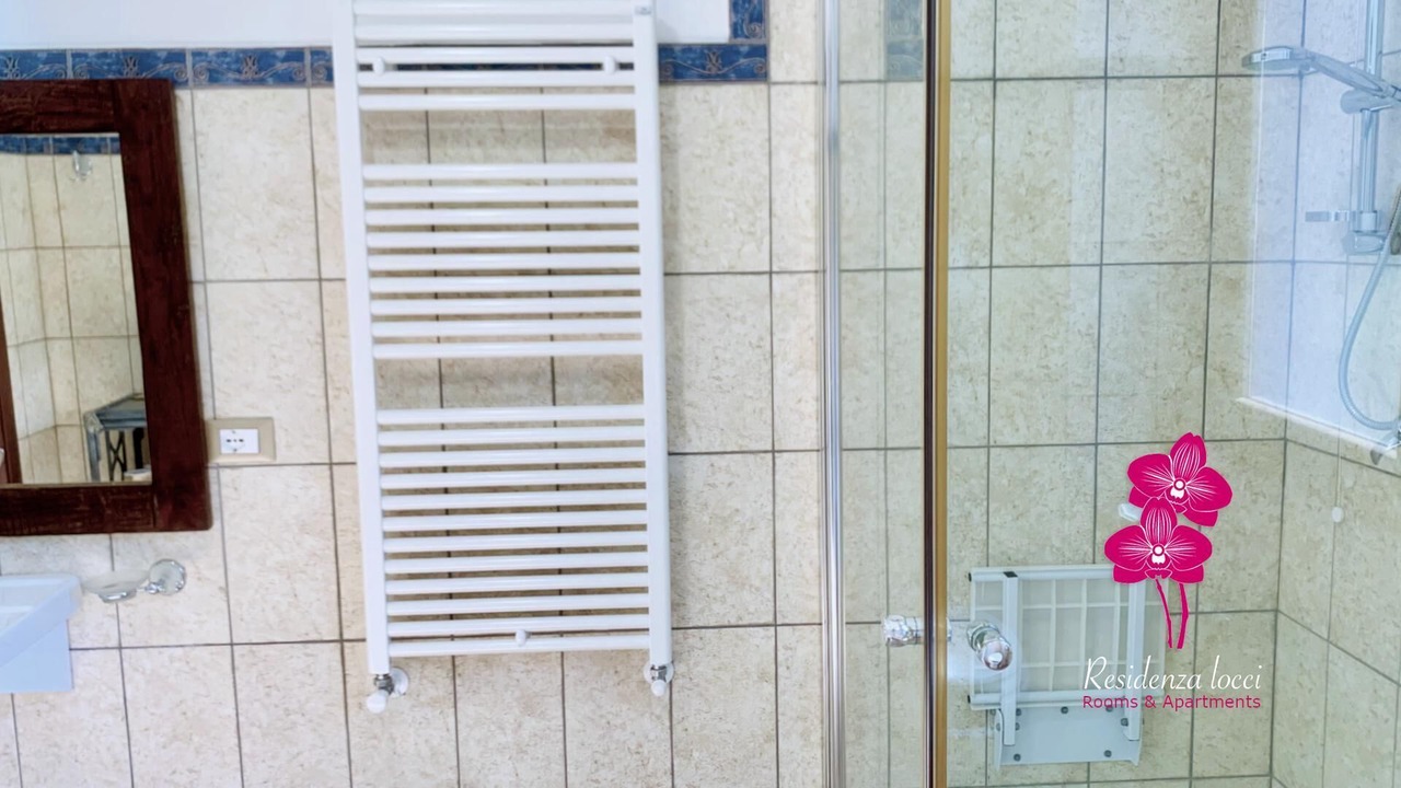Photo of Bathroom in Teulada