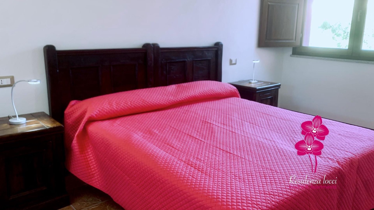 Photo of Bedroom in Teulada