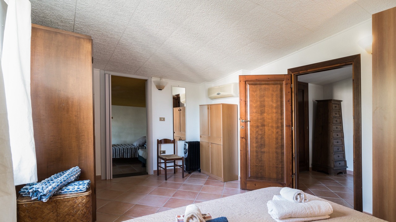 Photo of Bedroom in Dorgali