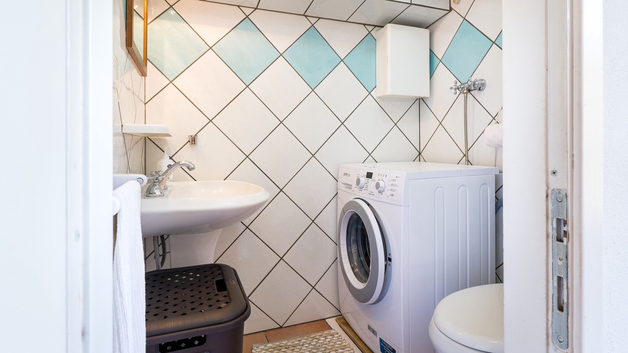 Photo of Bathroom in Dorgali