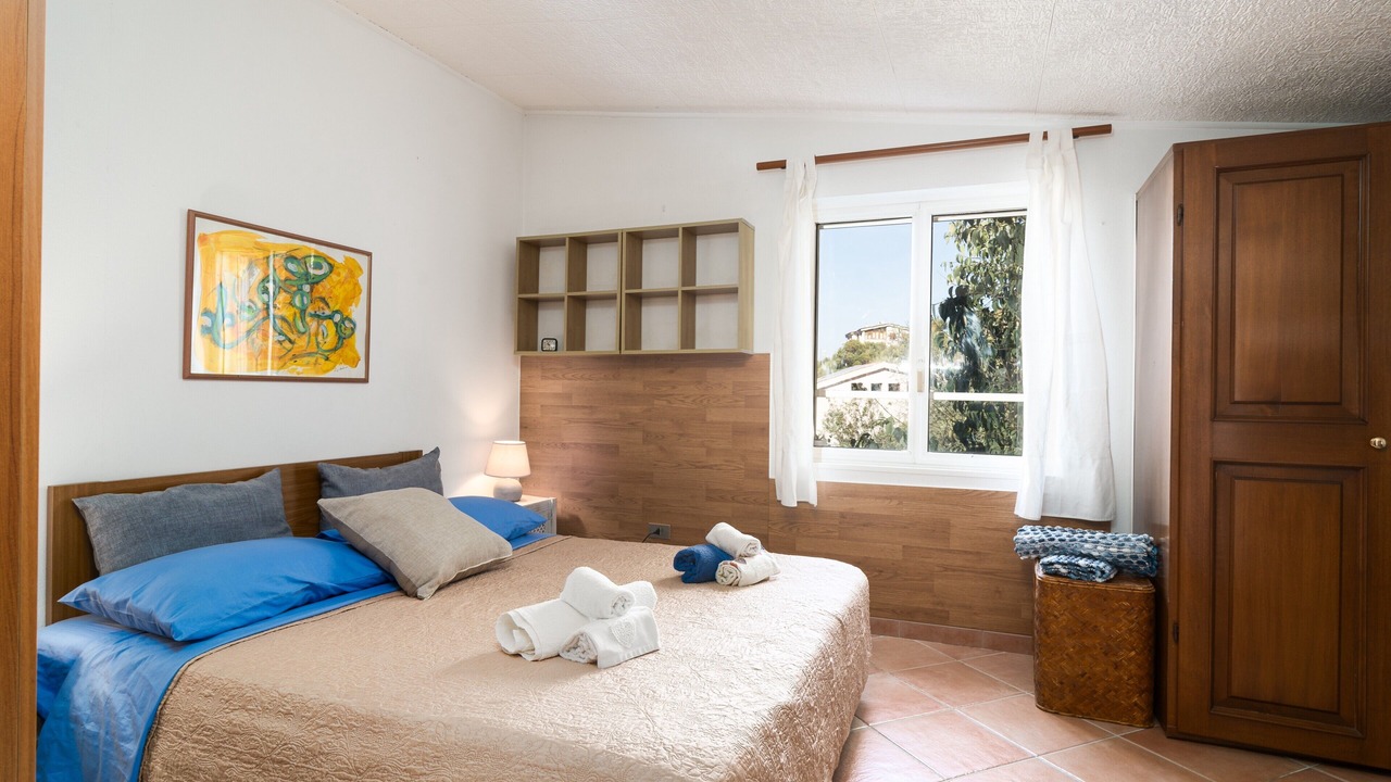 Photo of Bedroom in Dorgali