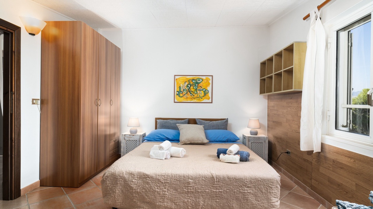 Photo of Bedroom in Dorgali